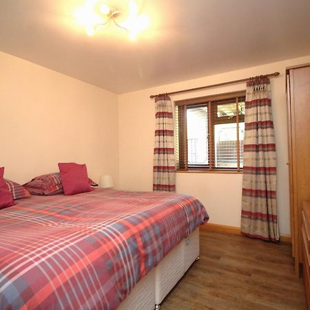 Highfields Holidays Bed & Breakfast 彼得伯勒 外观 照片