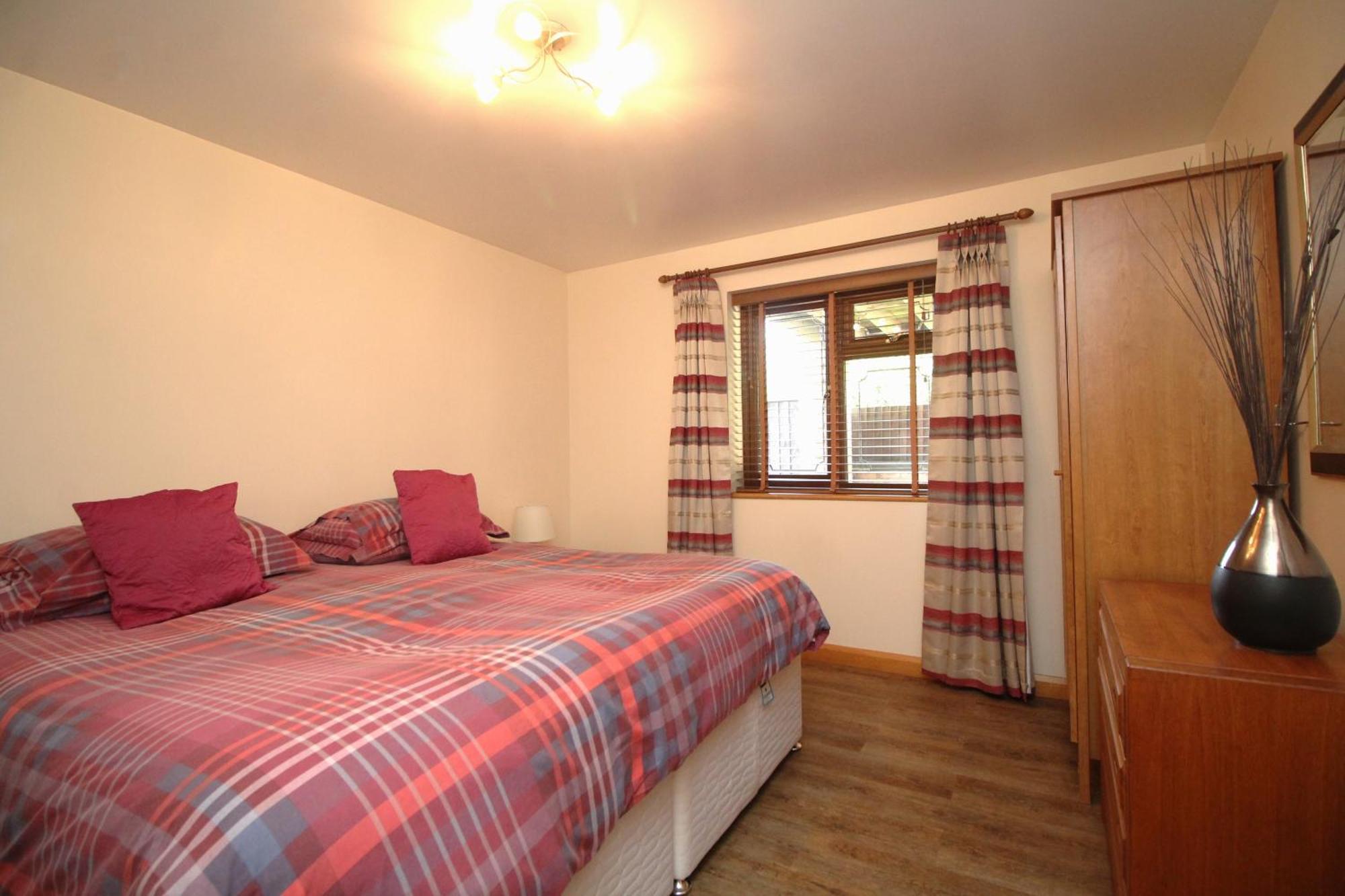 Highfields Holidays Bed & Breakfast 彼得伯勒 外观 照片