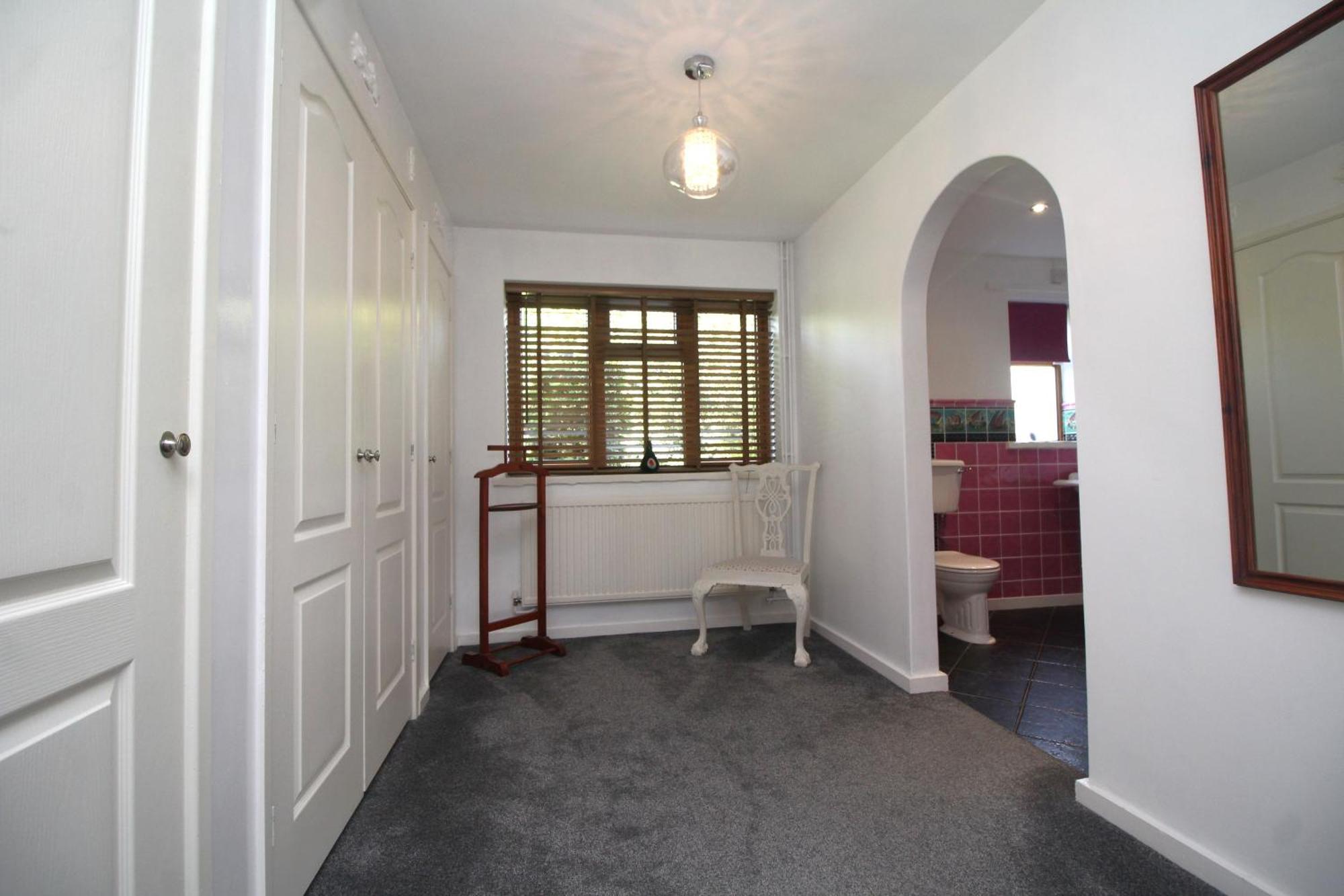 Highfields Holidays Bed & Breakfast 彼得伯勒 外观 照片