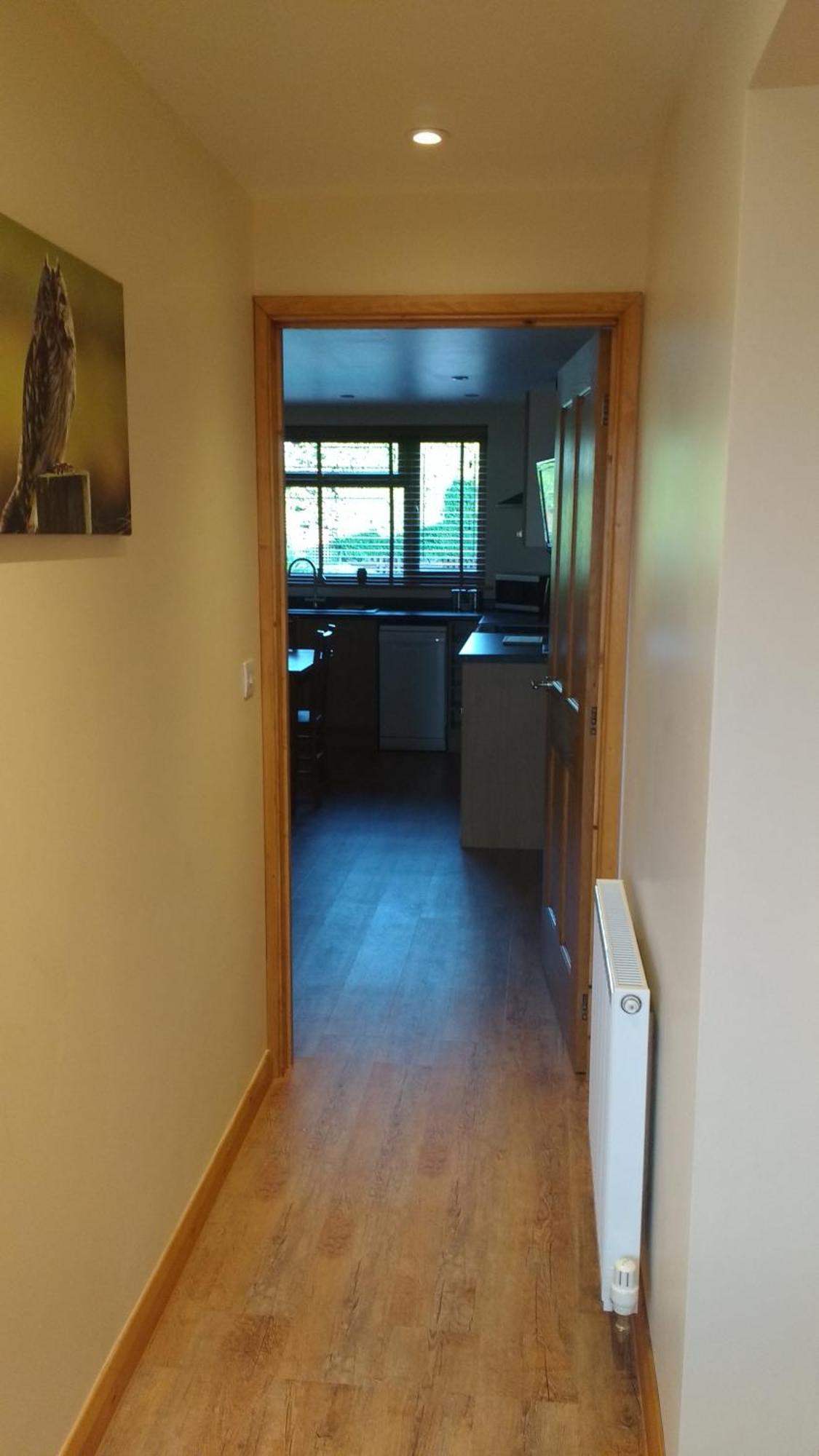 Highfields Holidays Bed & Breakfast 彼得伯勒 外观 照片