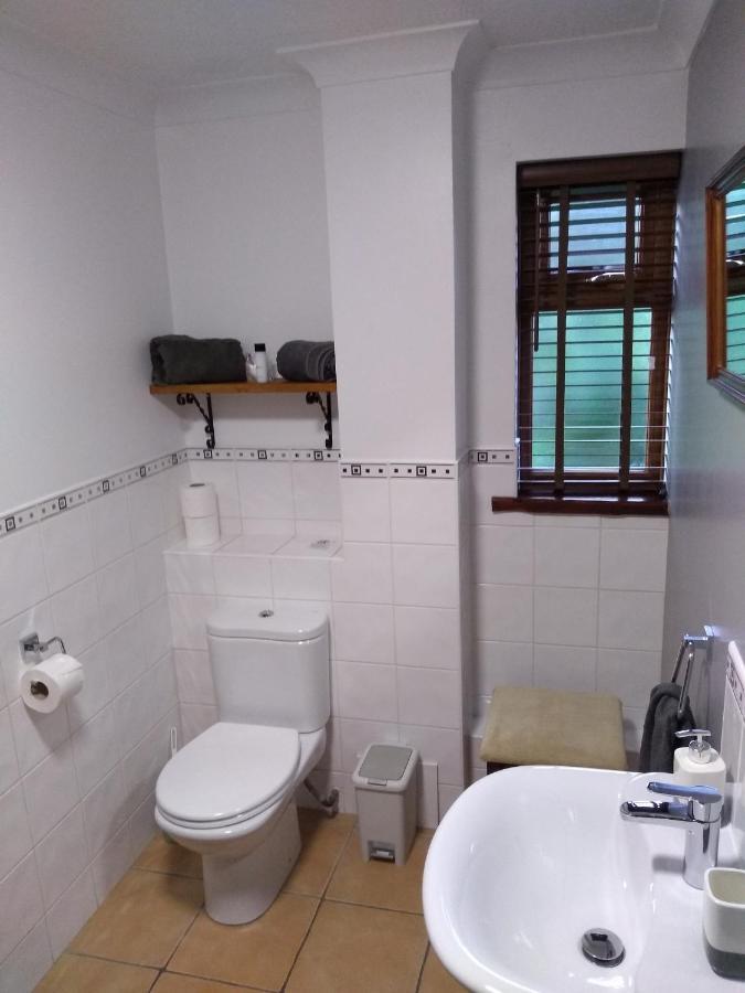 Highfields Holidays Bed & Breakfast 彼得伯勒 外观 照片